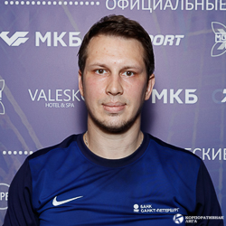 Каширин Константин Юрьевич