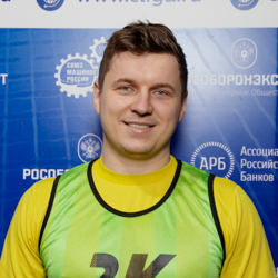 Каторгин Андрей Анатольевич 