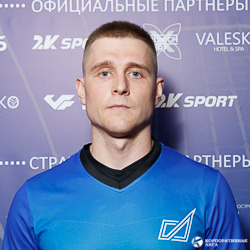 Осипов Евгений Алексеевич 