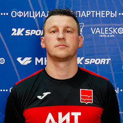 Днепровский Григорий Васильевич 