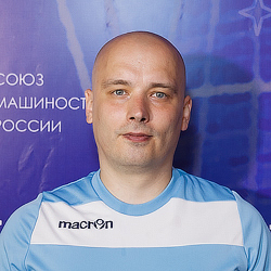 Лазарев Дмитрий Юрьевич