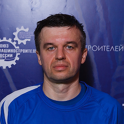 Сухвал Дмитрий Михайлович