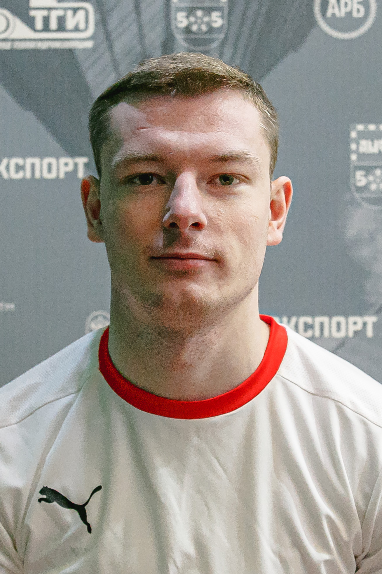 Брагин Алексей Сергеевич