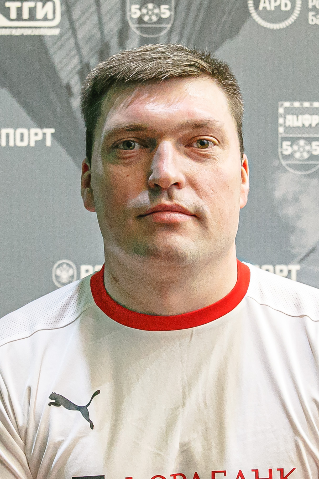 Каменцев Игорь Сергеевич