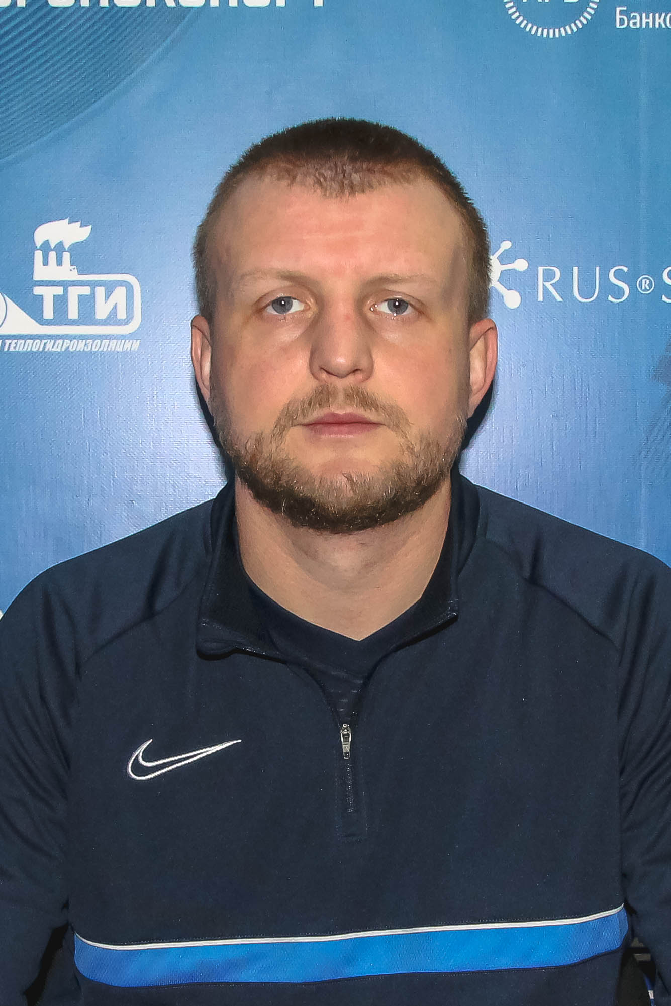 Рожнов Павел Аркадьевич