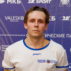 Маминов Владислав Владимирович