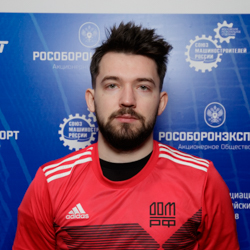 Воробьев Леонид Глебович
