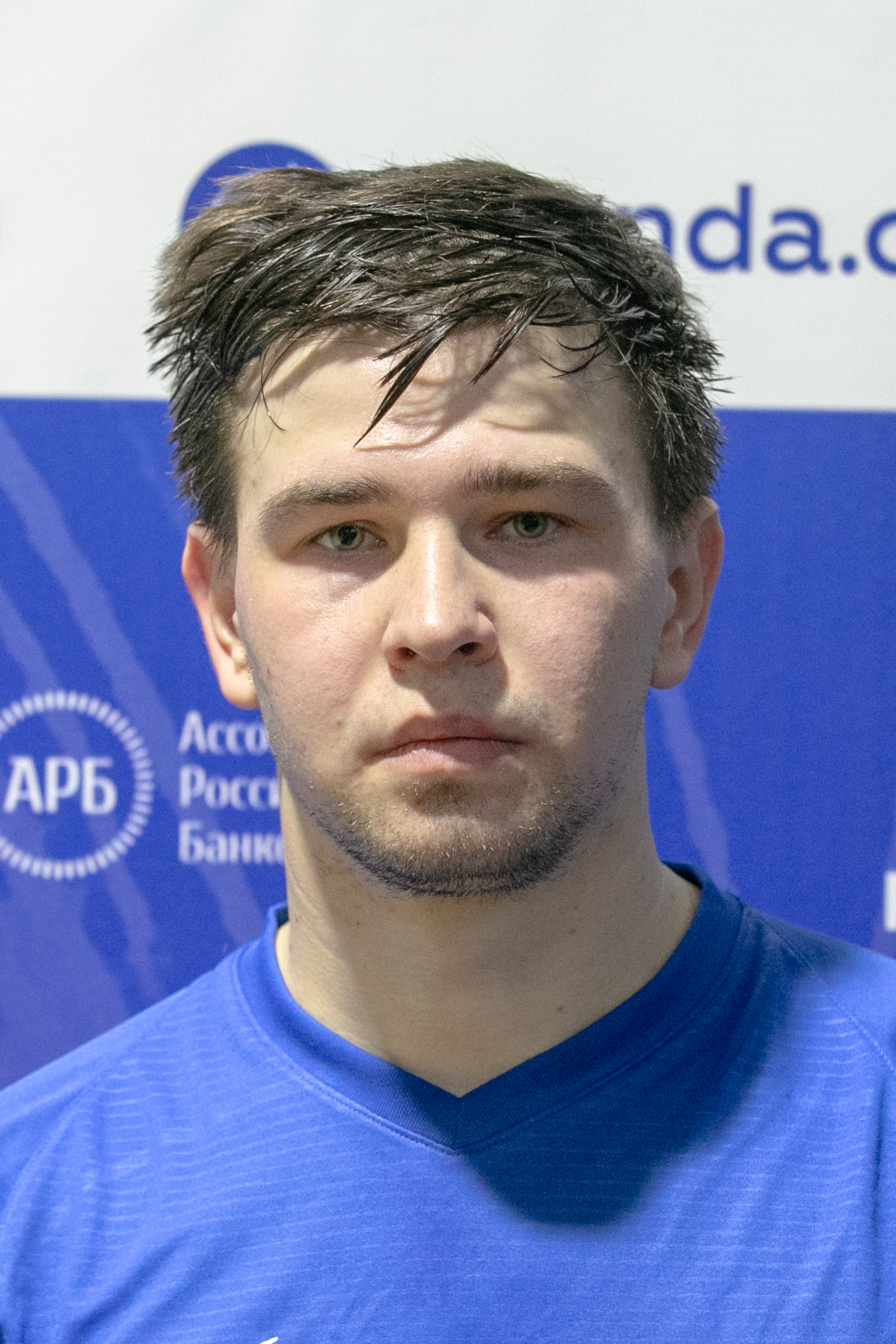 Кузнецов Андрей Александрович