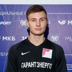 Мануков Артём Станиславович 