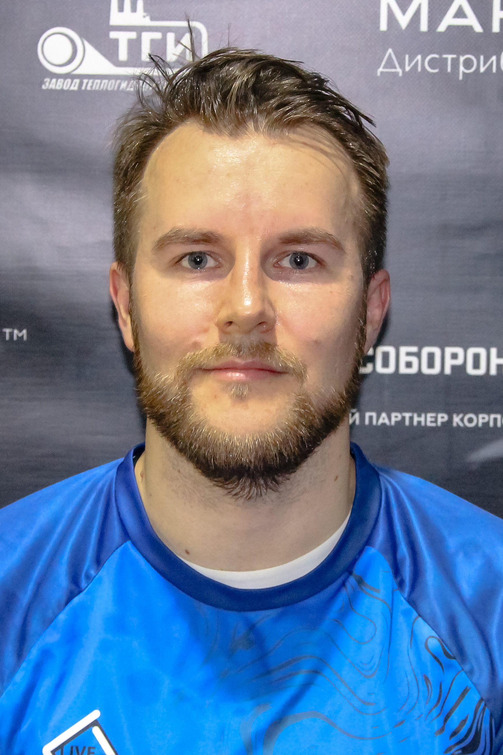Лободин Александр Геннадьевич