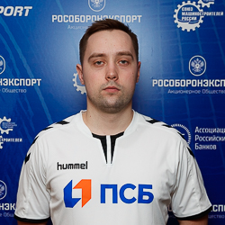 Лысенко Алексей Александрович