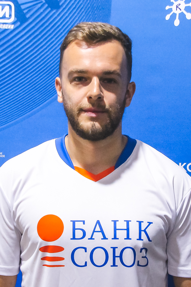 Лилье Андрей Васильевич