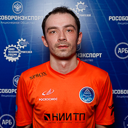 Лопырев Александр Владимирович 