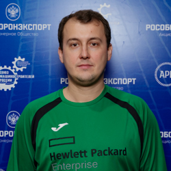 Хуснитдинов Алексей Зуфарович