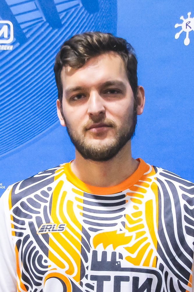 Быстров Лев Александрович 