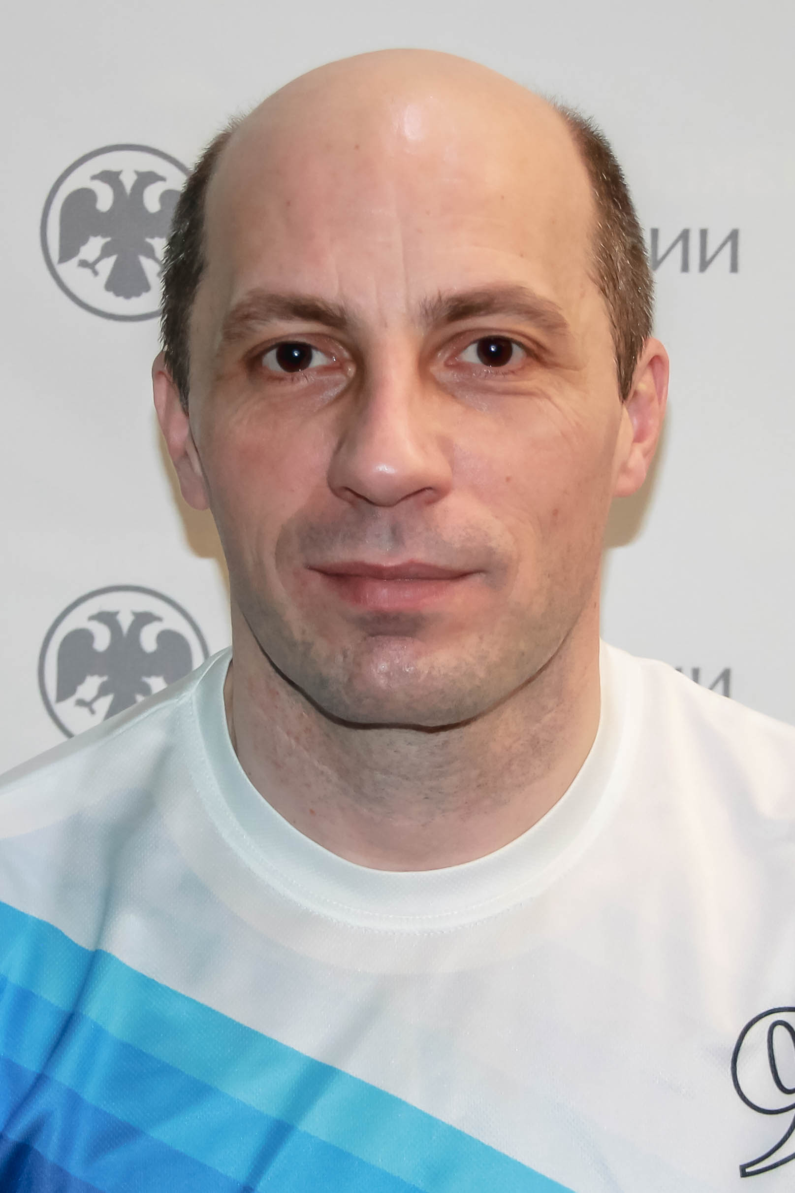 Степанов Андрей Владимирович