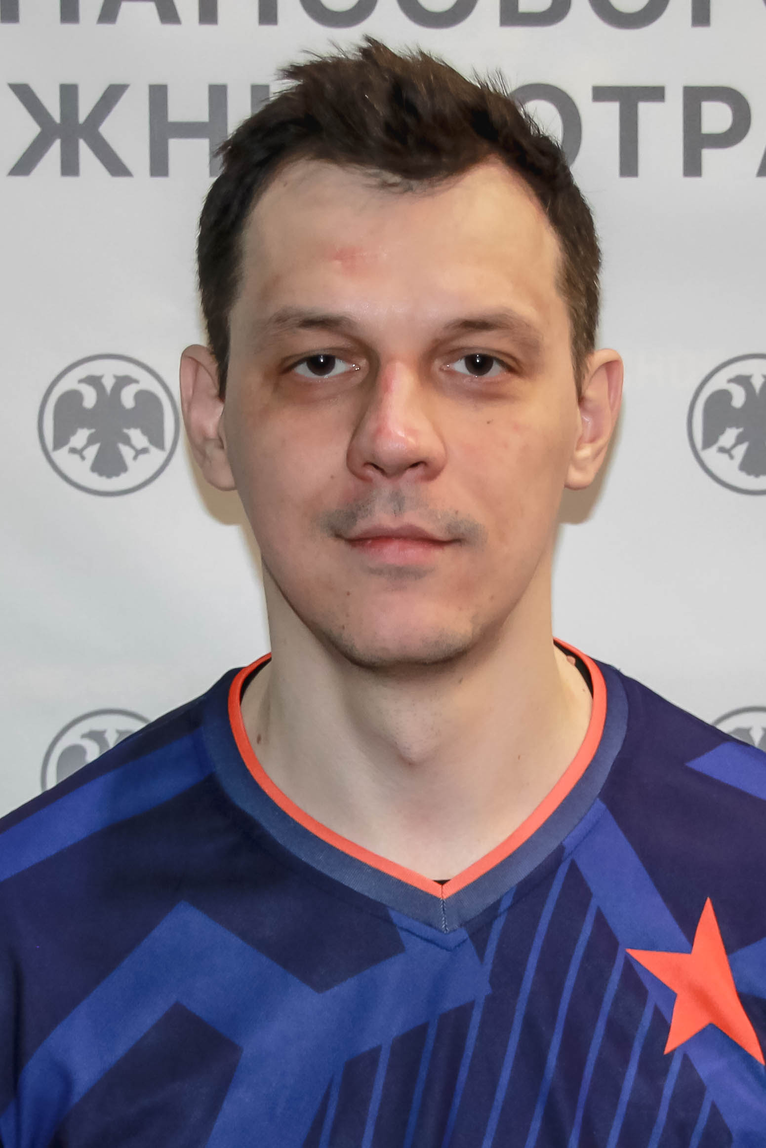 Тутов Дмитрий Игоревич