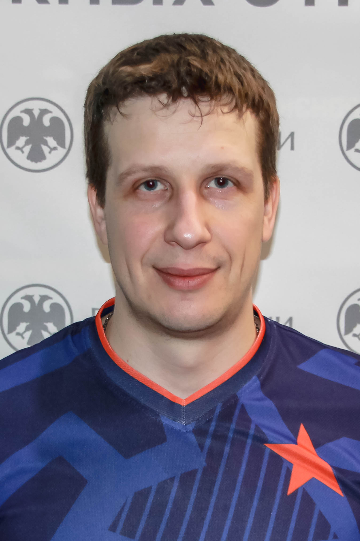 Мишин Василий Сергеевич