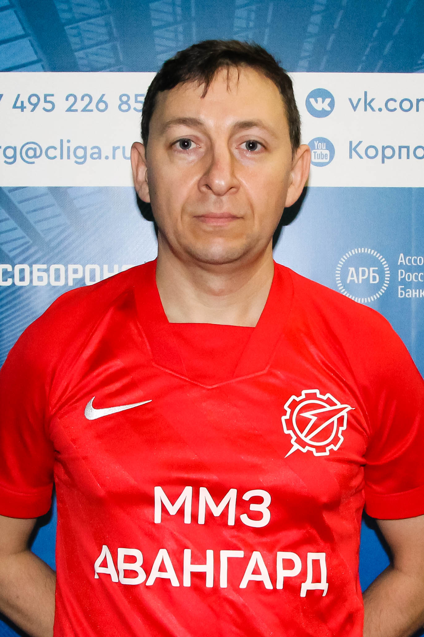 Юсупов Федор Александрович 