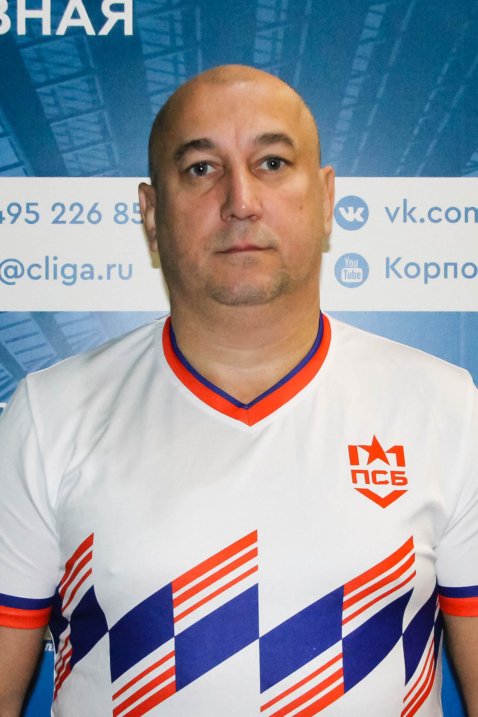 Лаврентьев Александр Владимирович