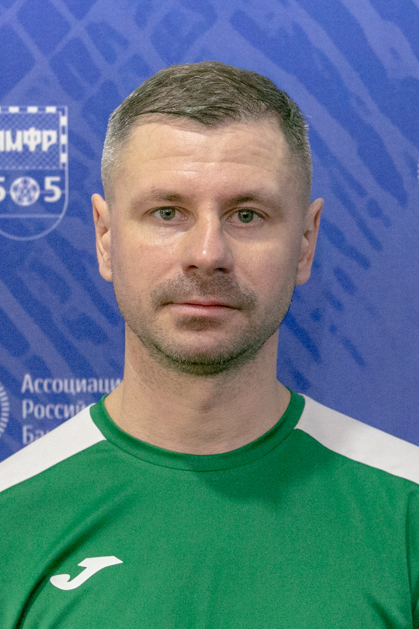 Гречко Андрей Викторович