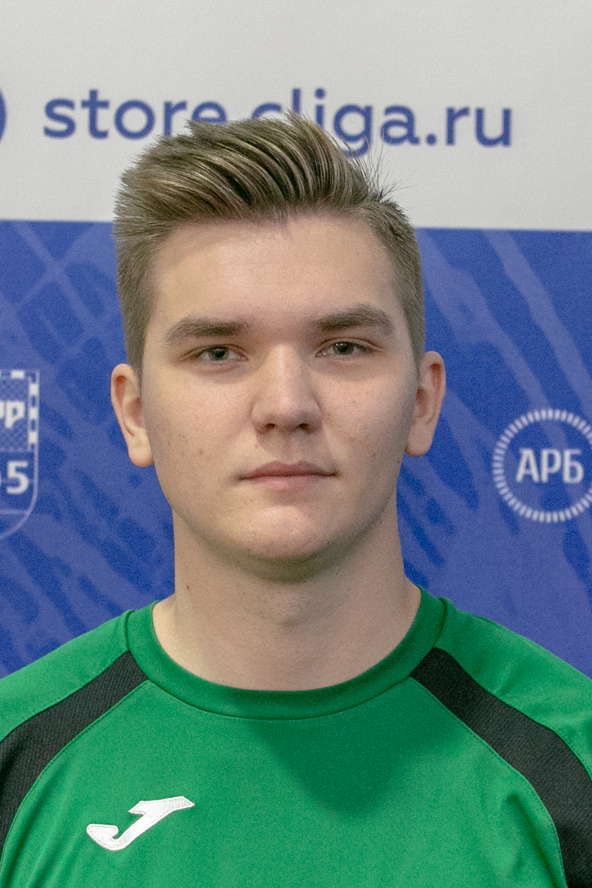 Берлев Андрей Васильевич
