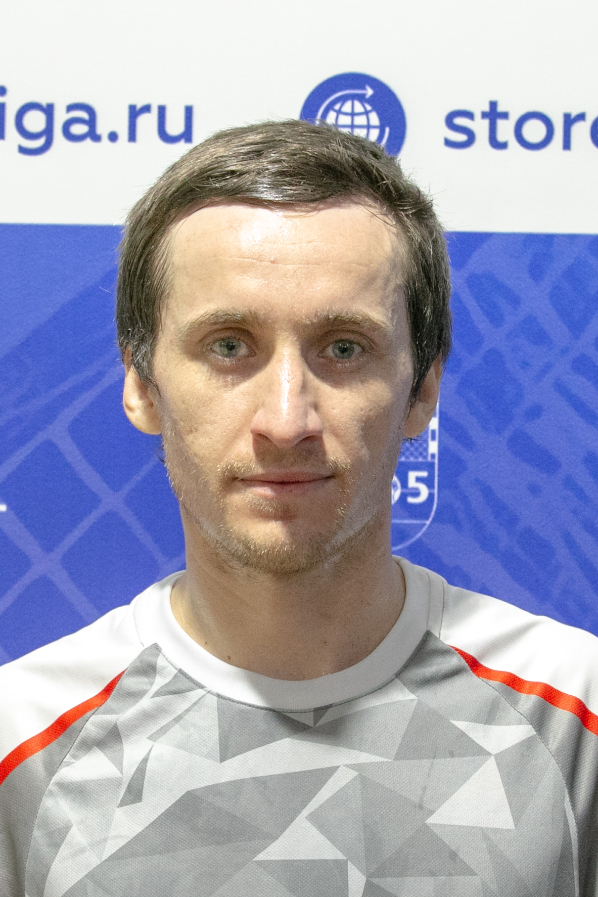 Нарозников Егор Григорьевич