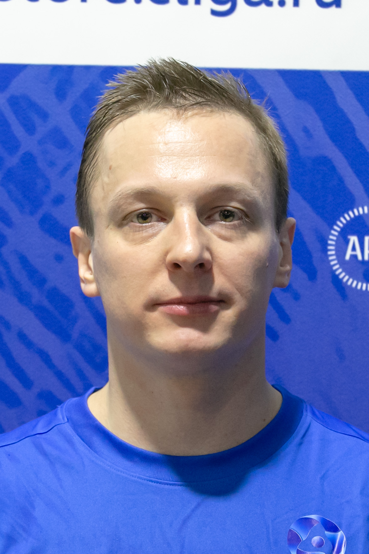 Телегин Игорь Владимирович