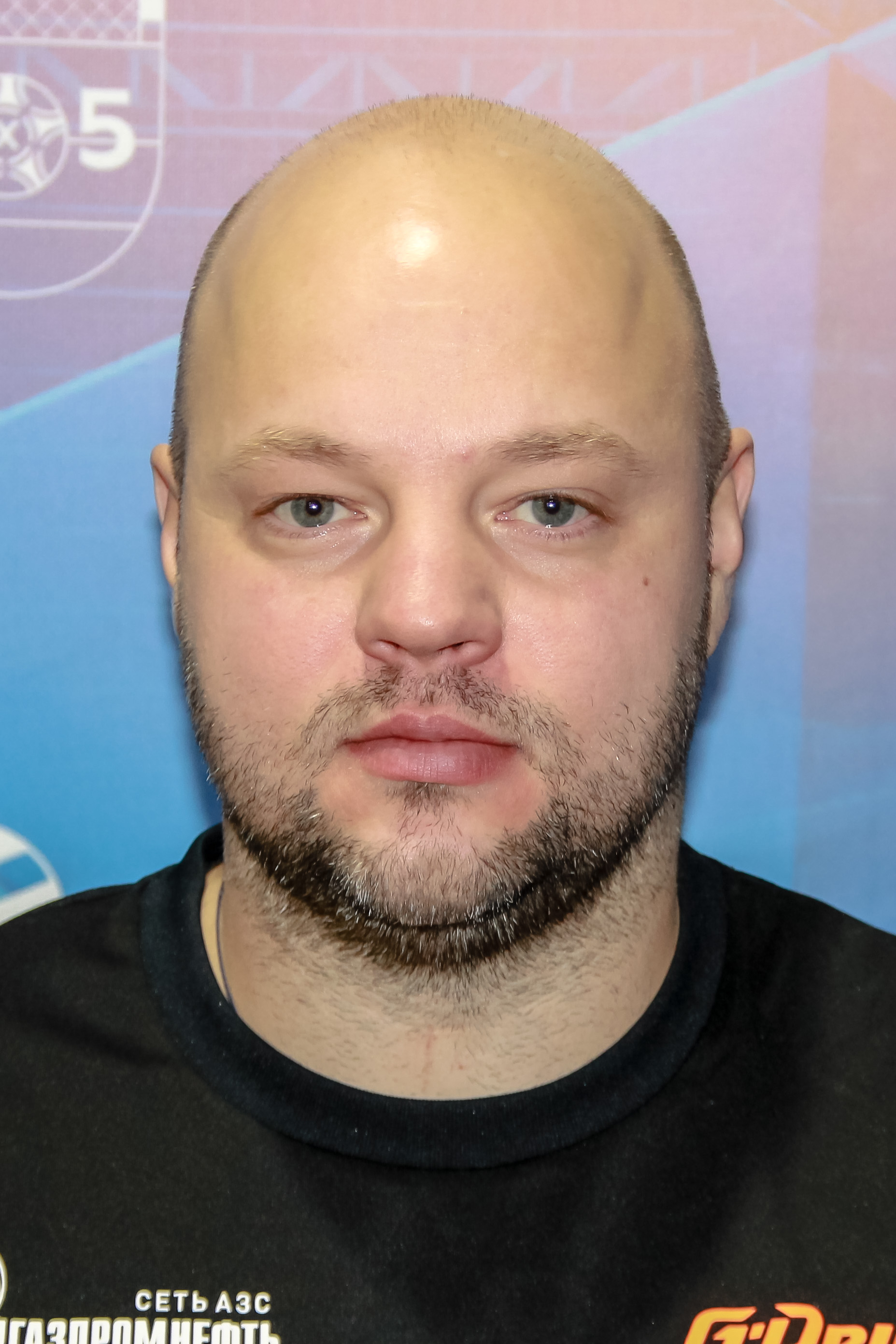 Филатов Кирилл Сергеевич