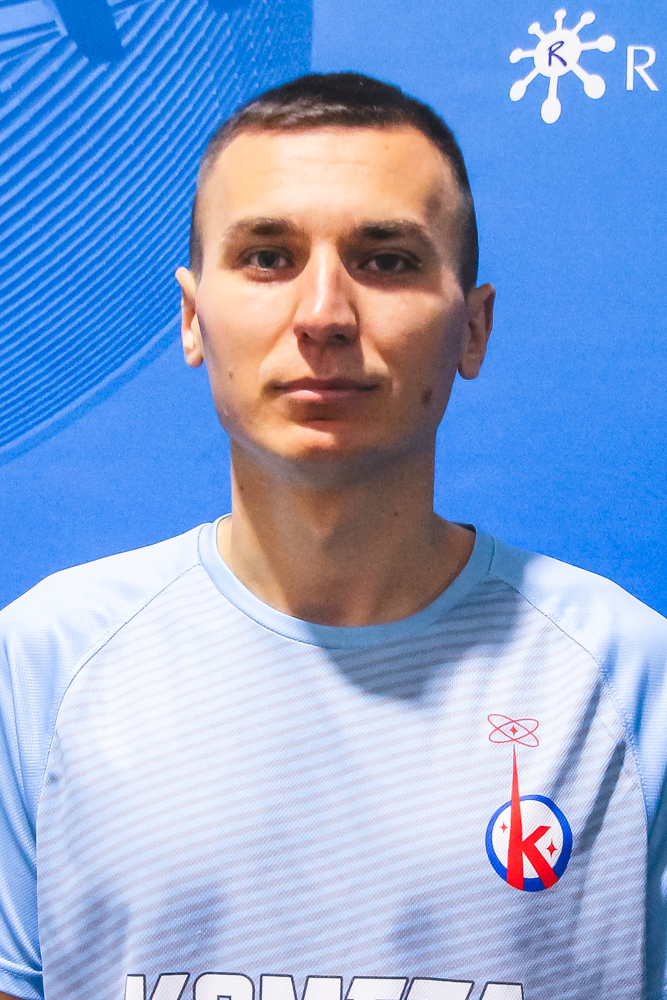 Широков Павел Сергеевич