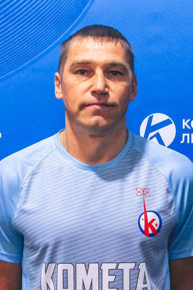 Деев Роман Алексеевич