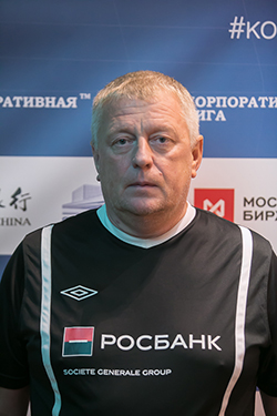 Романчик Вадим Викторович