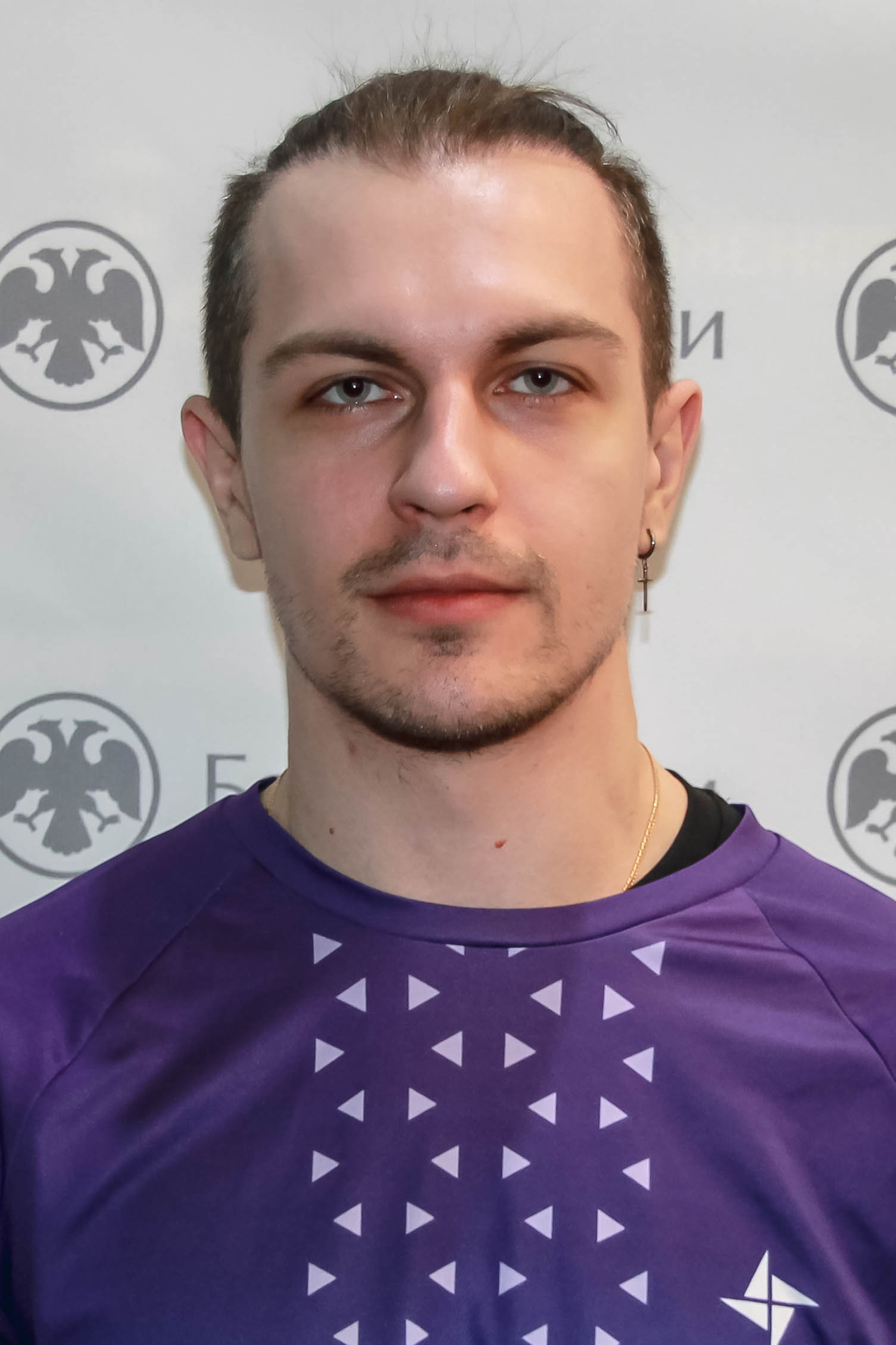 Баев Леонид Игоревич