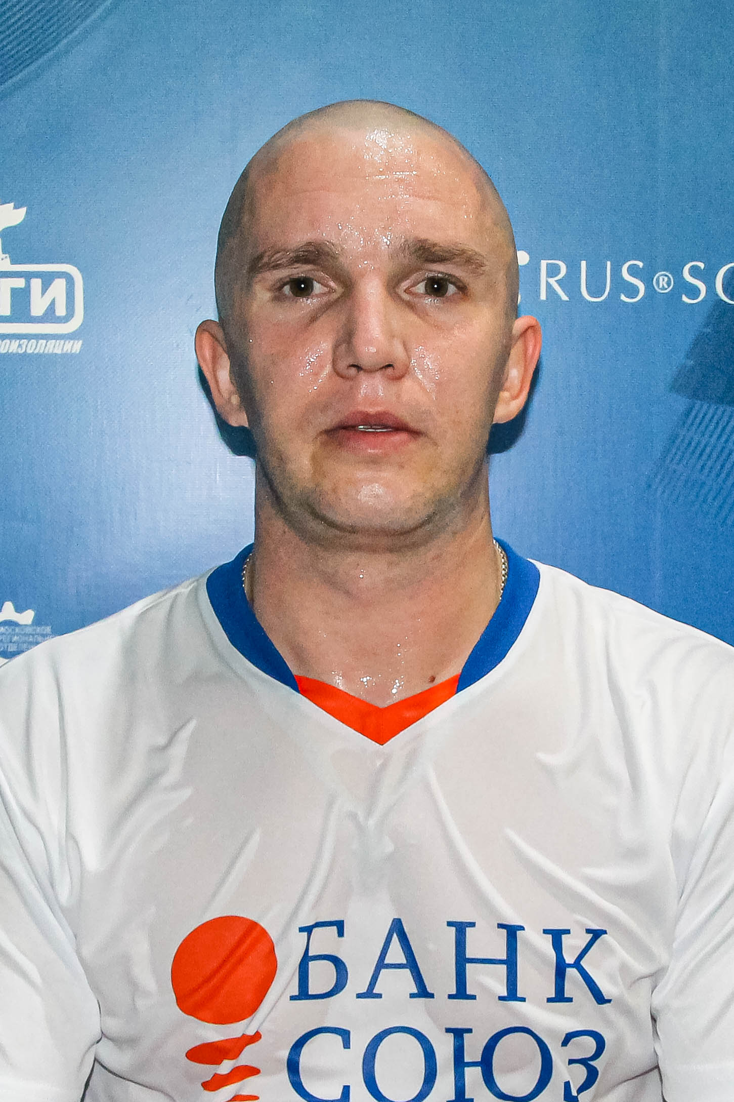 Прокопеня Дмитрий Сергеевич