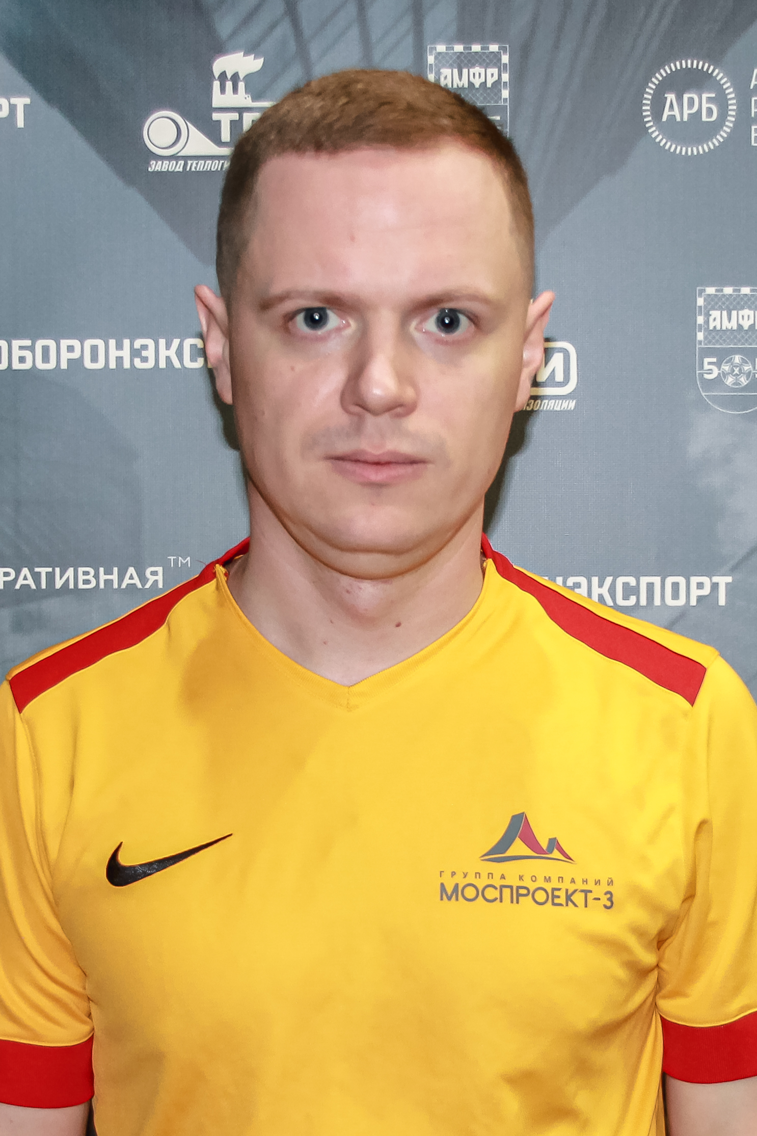 Селиванов Александр Олегович