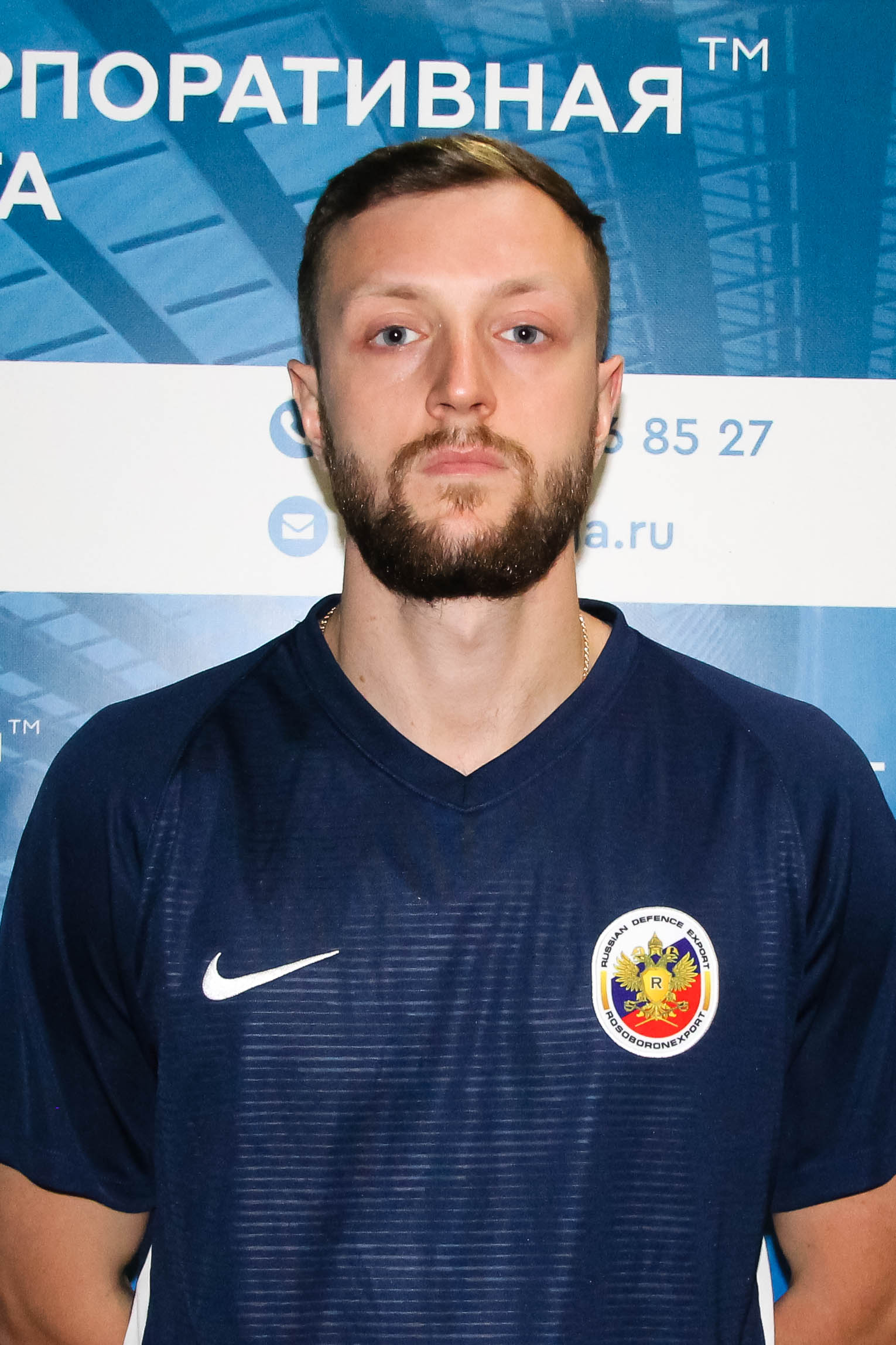 Бодулев Максим Сергеевич