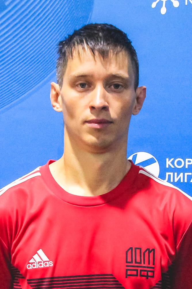 Минаев Константин Геннадьевич