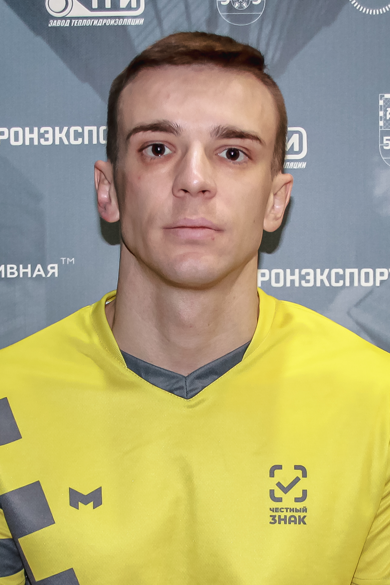 Ширяев Константин Александрович