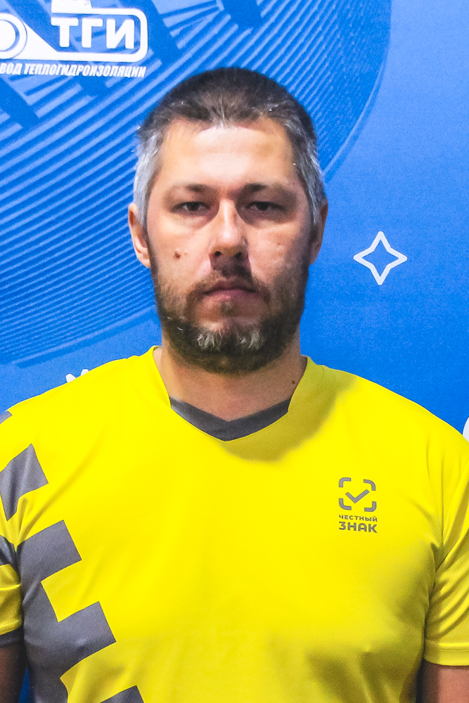 Шужебаев Алексей Евгеньевич
