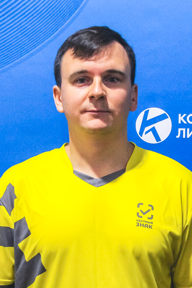 Зубаха Денис Иванович