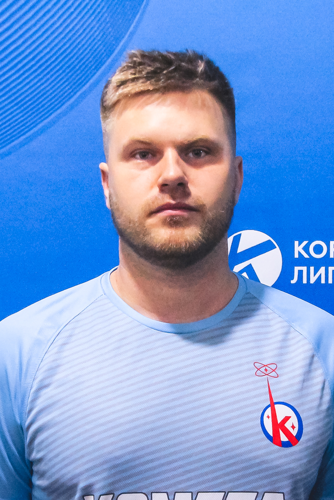 Пономарев Никита Александрович