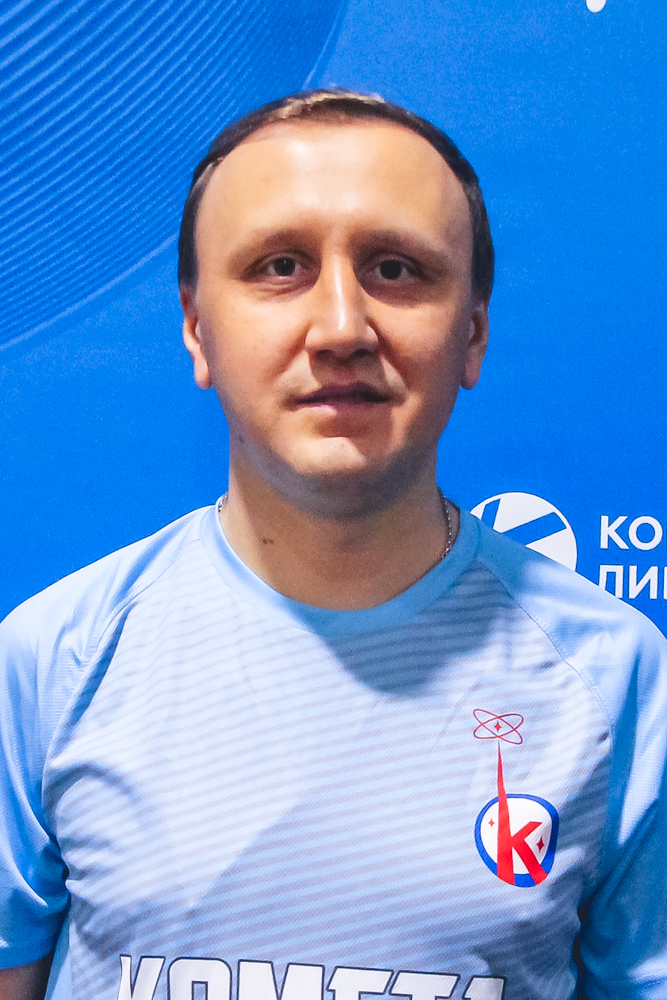 Архипов Дмитрий Андреевич