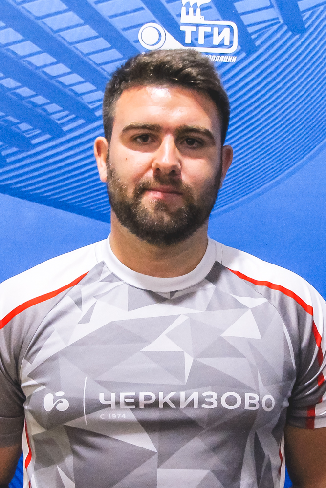Градинарь Николай Викторович