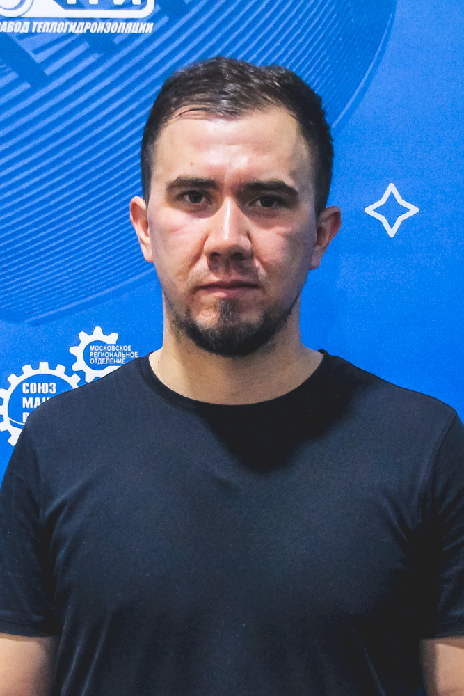 Ярмагомедов Магомедрасул Лачинович