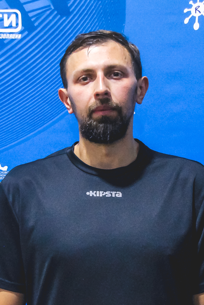 Шибаев Дмитрий Андреевич