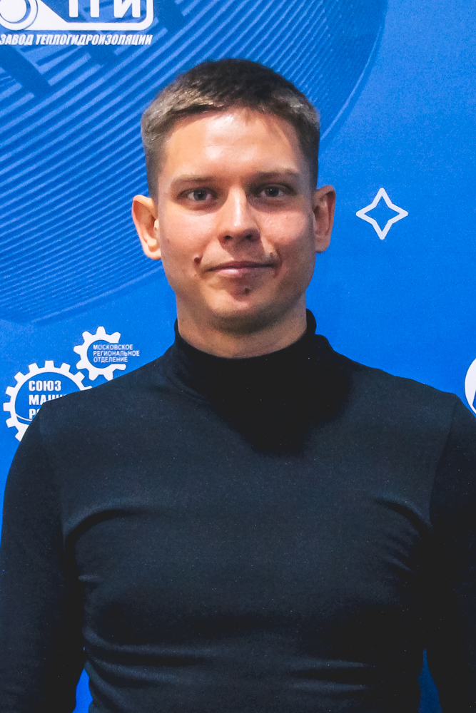 Аничкин Никита Александрович