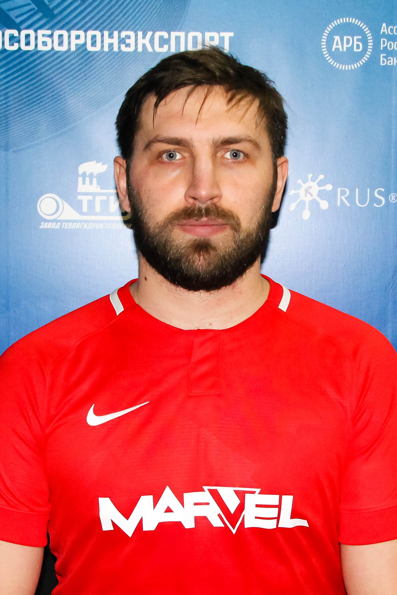 Староверов Артём Павлович 