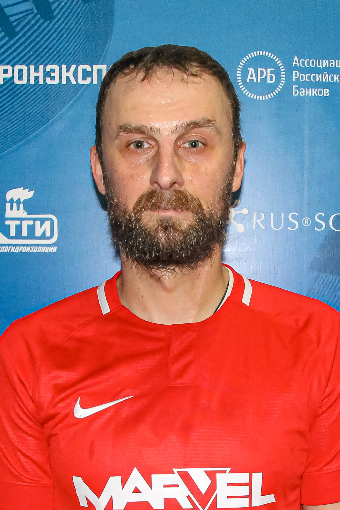 Атюшкин Николай Николаевич