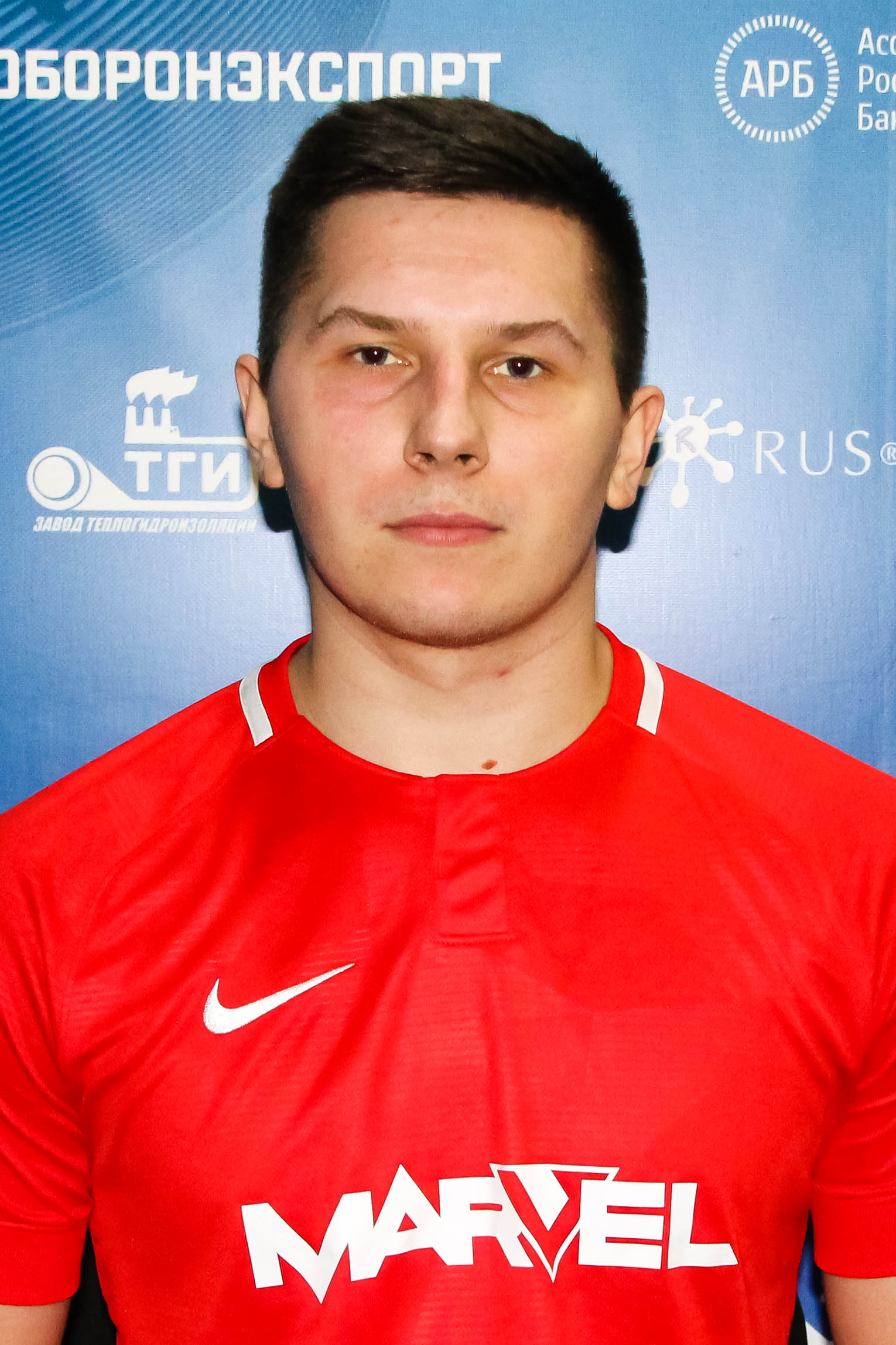 Кураш Станислав Александрович