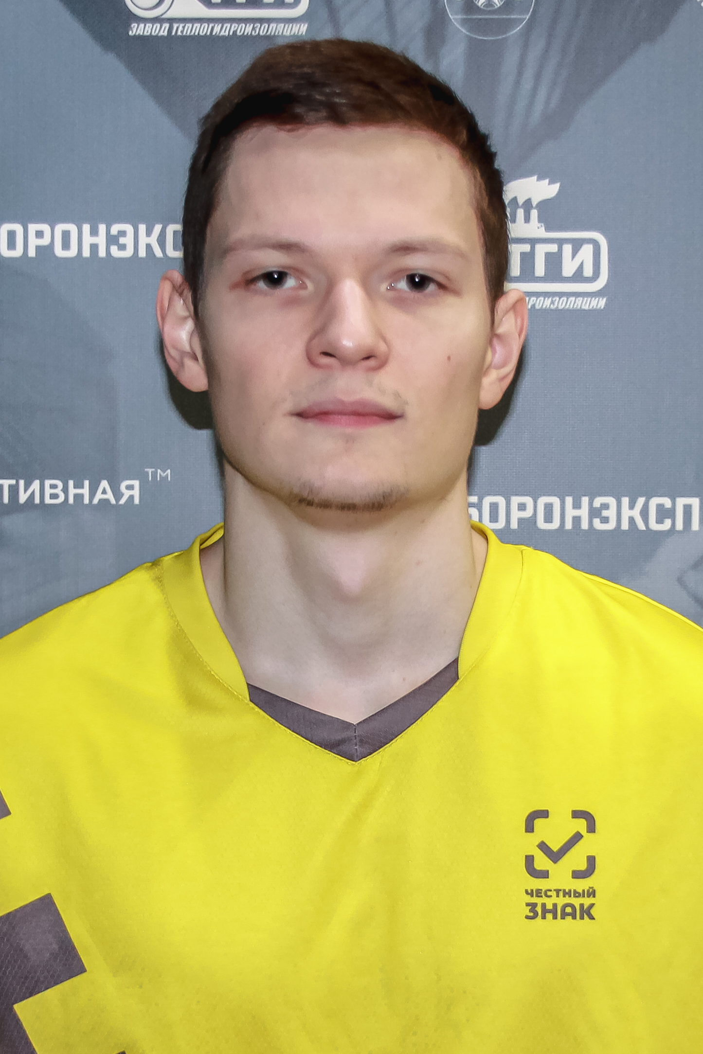 Тимиров Константин Николаевич 